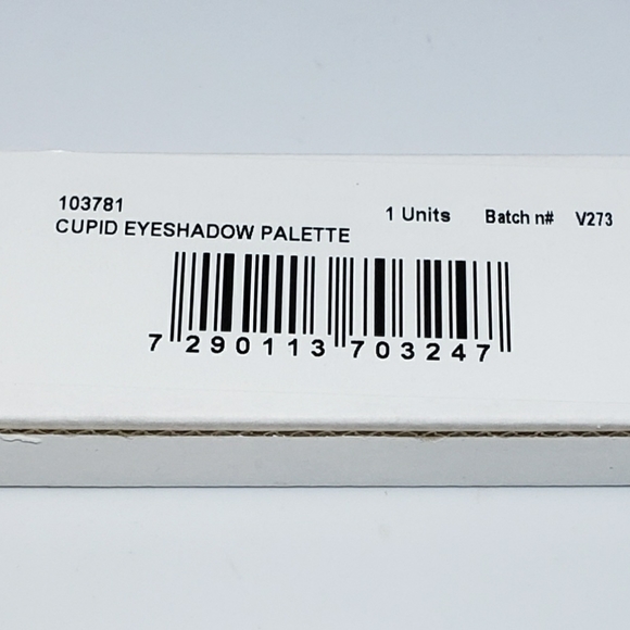 Natasha Denona Cupid Eyeshadow Pallette - Picture 2 of 5